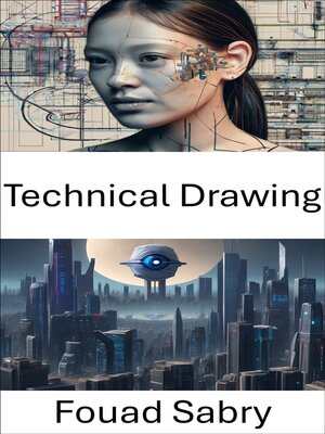 cover image of Technical Drawing